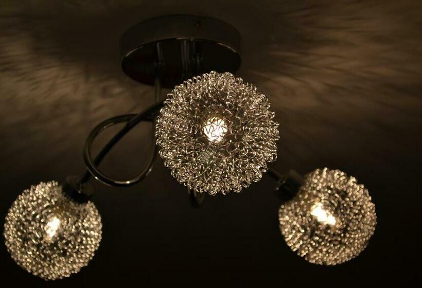 פנסיון Guesthouse De Hoogkamp