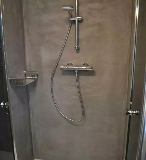 پانسیون Guesthouse De Hoogkamp