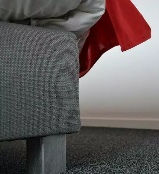 پانسیون Guesthouse De Hoogkamp