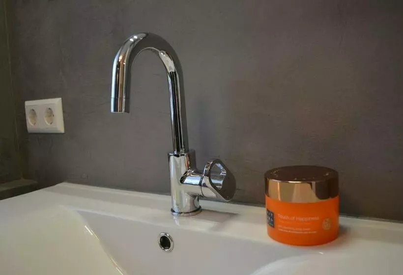 پانسیون Guesthouse De Hoogkamp