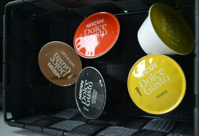 پانسیون Guesthouse De Hoogkamp