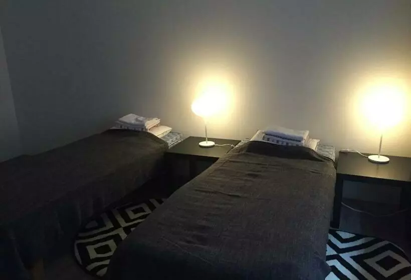 پانسیون Guesthouse Julia