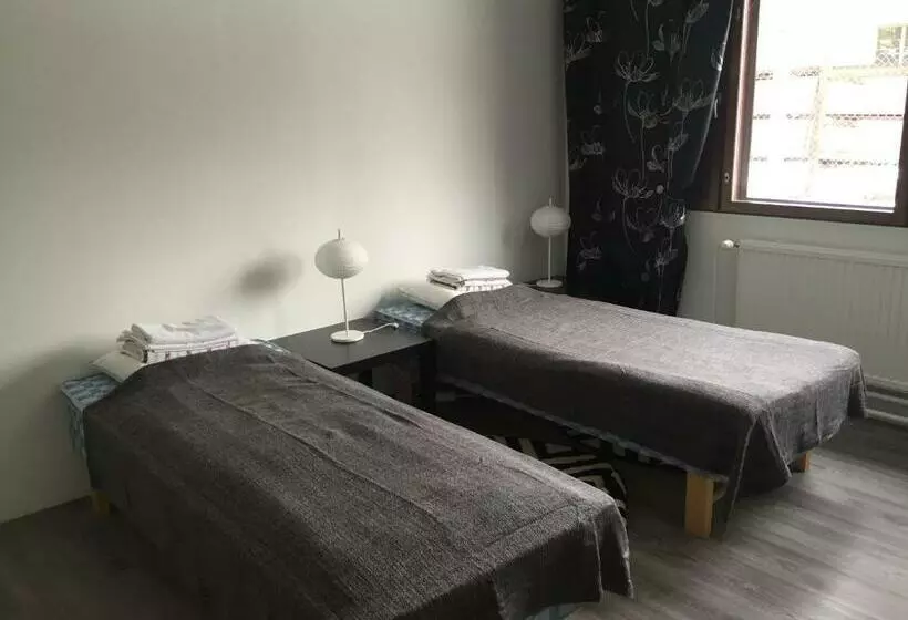 پانسیون Guesthouse Julia