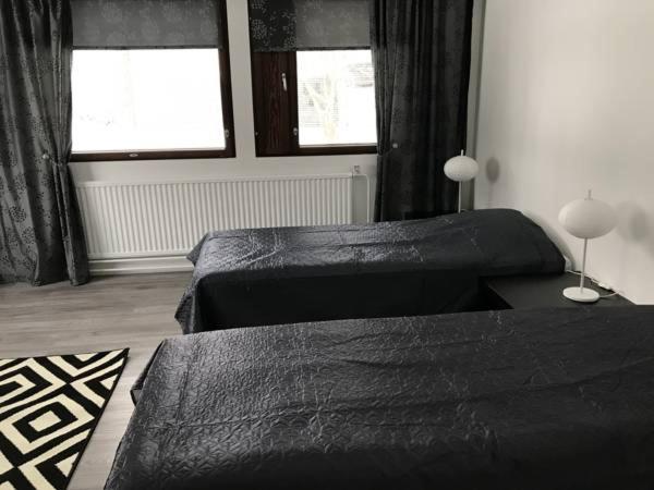 펜션 Guesthouse Julia