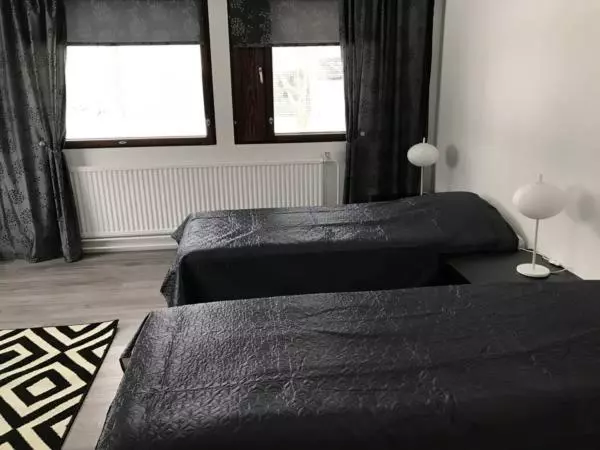 پانسیون Guesthouse Julia