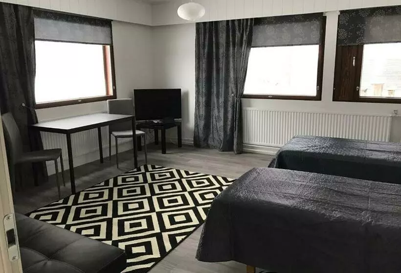 پانسیون Guesthouse Julia