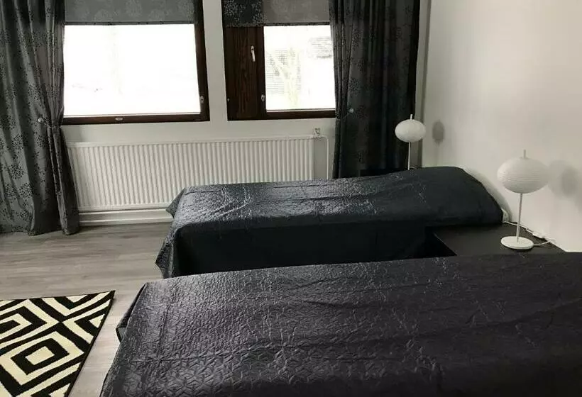 پانسیون Guesthouse Julia