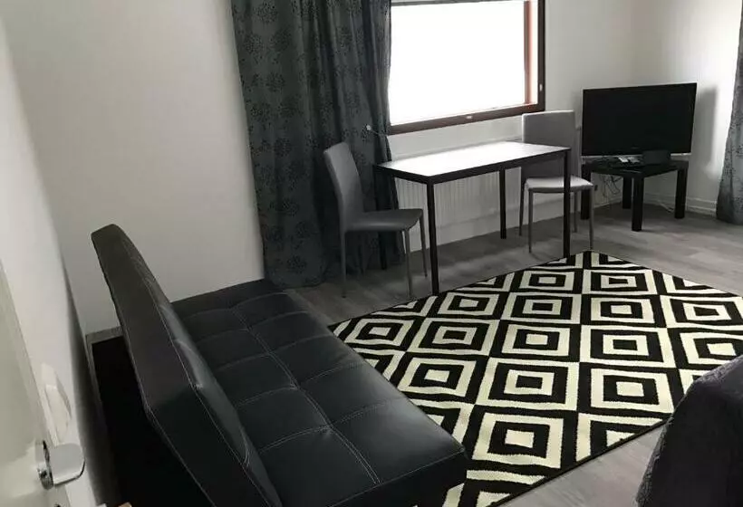 پانسیون Guesthouse Julia