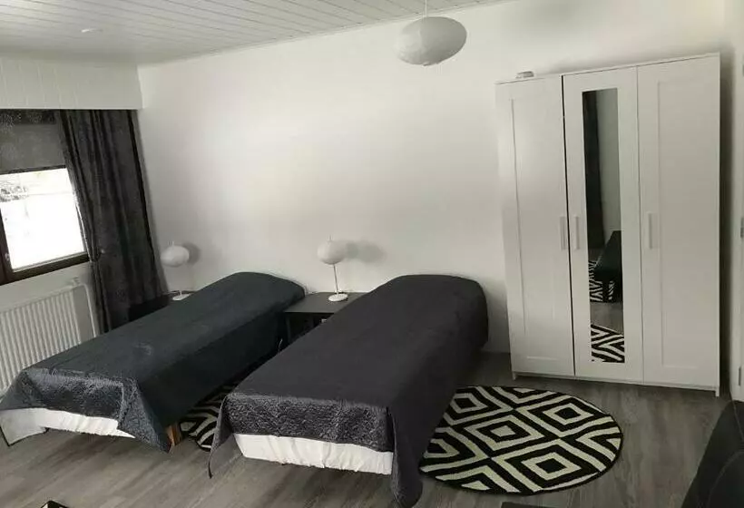 پانسیون Guesthouse Julia