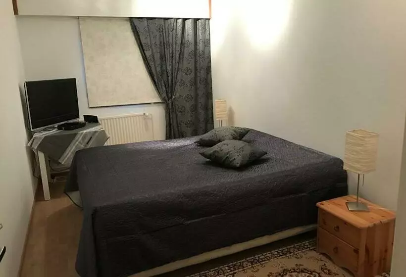 پانسیون Guesthouse Julia