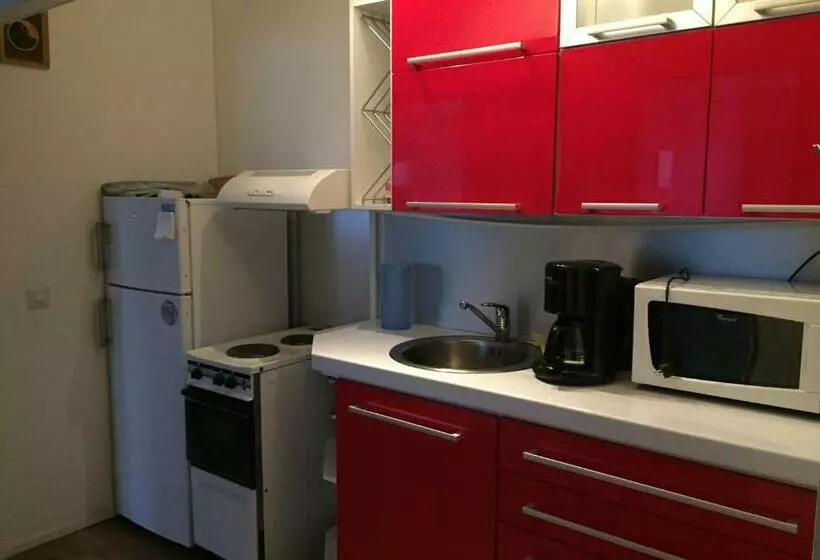 پانسیون Guesthouse Julia