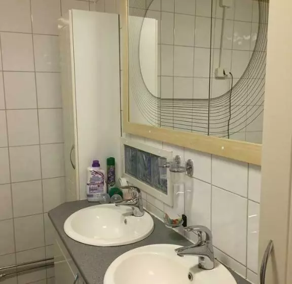 پانسیون Guesthouse Julia