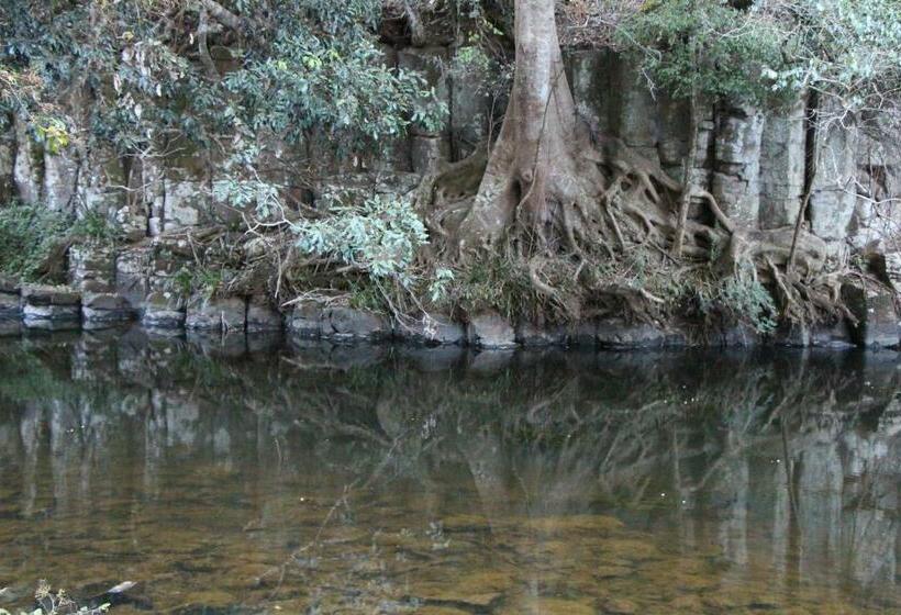 ペンション Kaalba