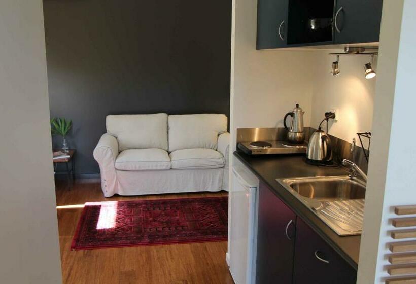 ペンション Kaalba