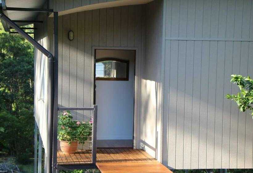 ペンション Kaalba