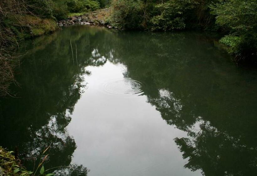 ペンション Kaalba