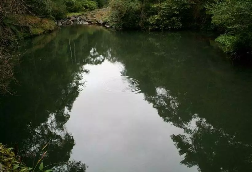 ペンション Kaalba