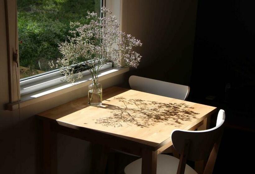 ペンション Kaalba