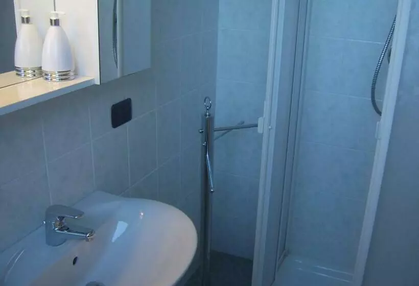 ペンション Leonessaffittacamere