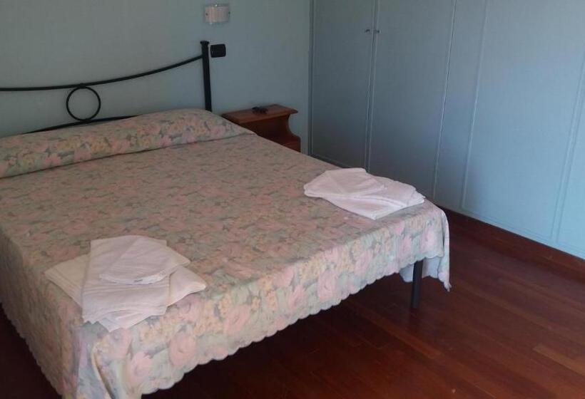 ペンション Leonessaffittacamere