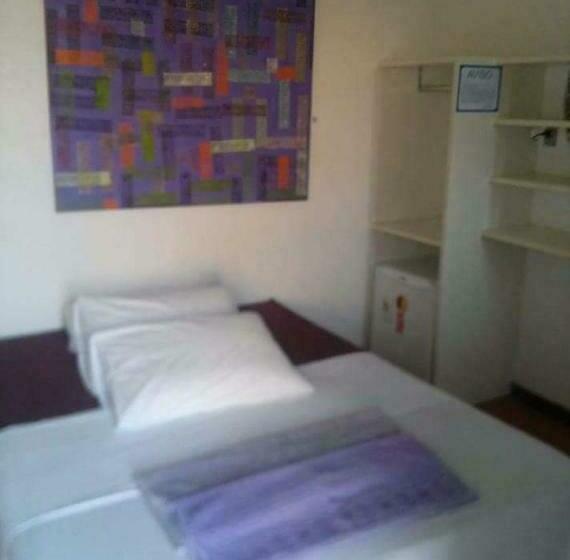 פנסיון Mirante Do Forte