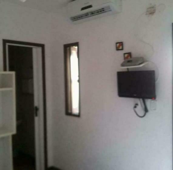 פנסיון Mirante Do Forte