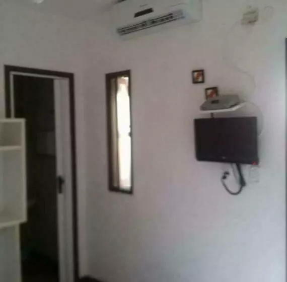 ペンション Mirante Do Forte