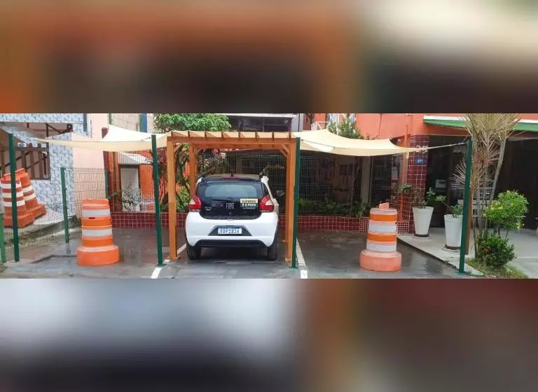 ペンション Mirante Do Forte