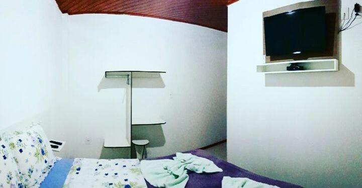 پانسیون Pousada Angela