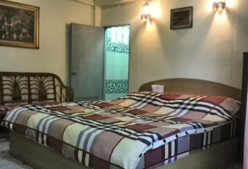 پانسیون Tientong Guesthouse
