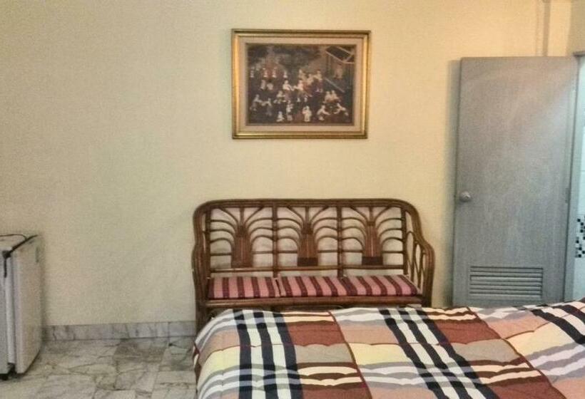 Pansiyon Tientong Guesthouse