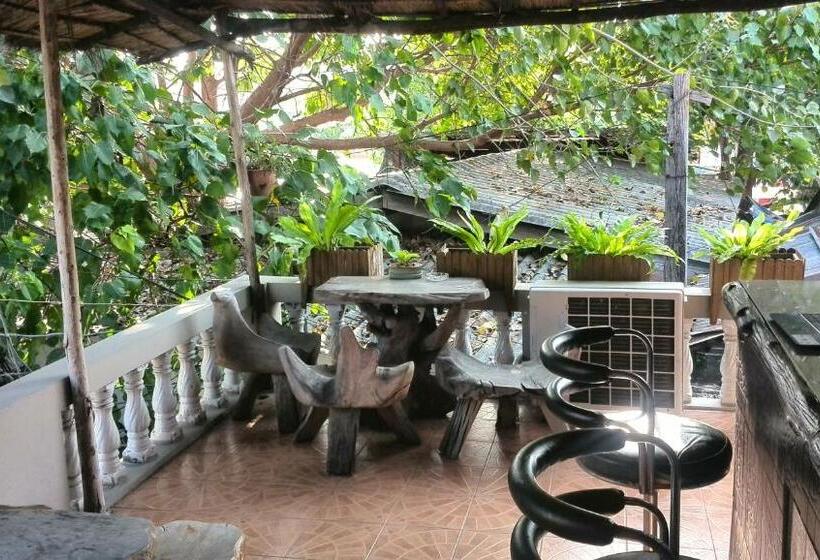 بنسيون Tientong Guesthouse