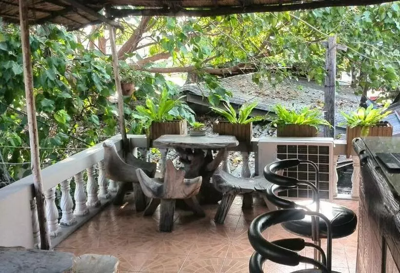 پانسیون Tientong Guesthouse
