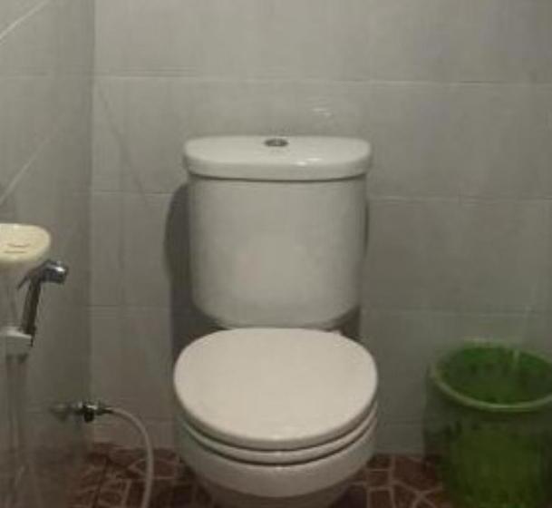 بنسيون Tientong Guesthouse