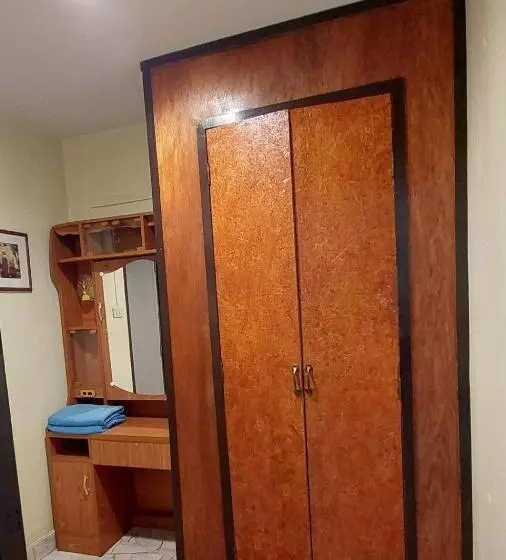 پانسیون Tientong Guesthouse