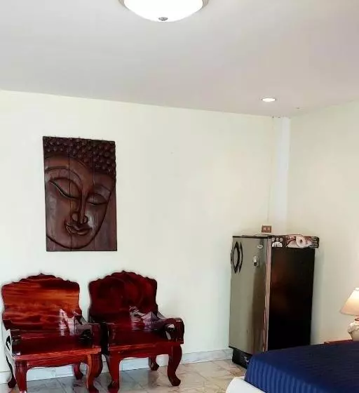 پانسیون Tientong Guesthouse