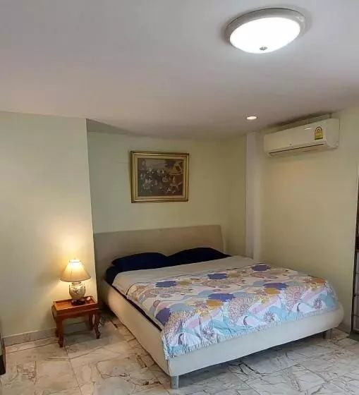 پانسیون Tientong Guesthouse