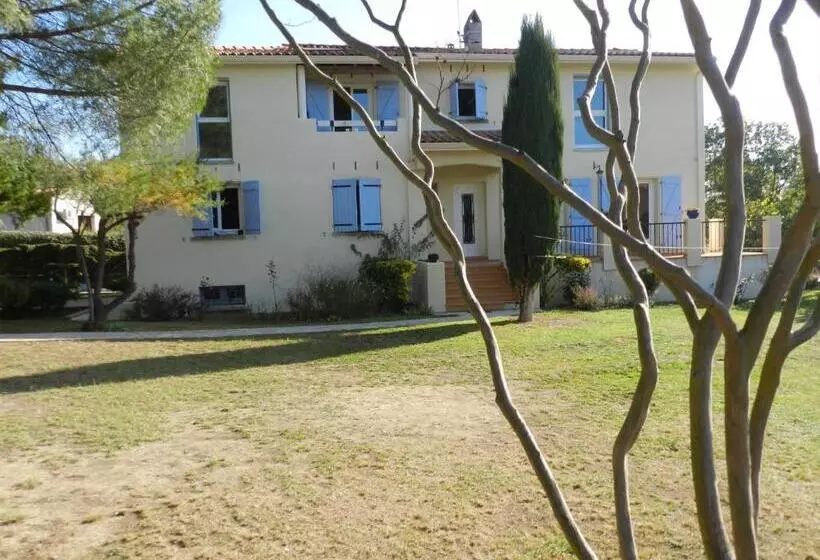 ペンション Villa Ivoire