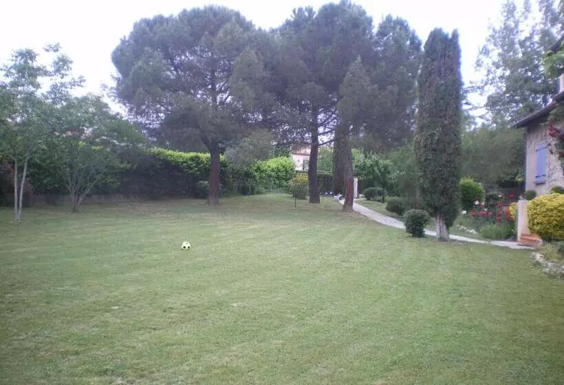 ペンション Villa Ivoire