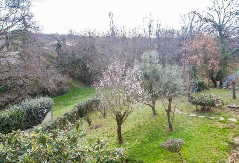 بنسيون Villa Ivoire