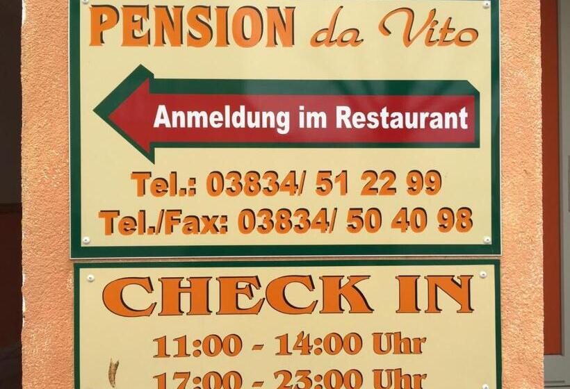 Pensione Da Vito