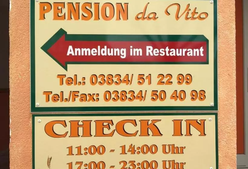 Pensione Da Vito