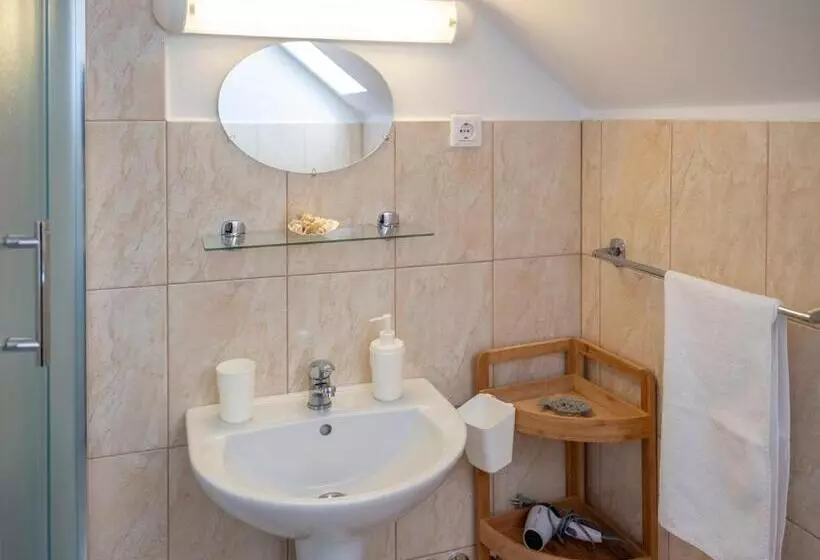 Pensiune Agroturistica Horváth Kert