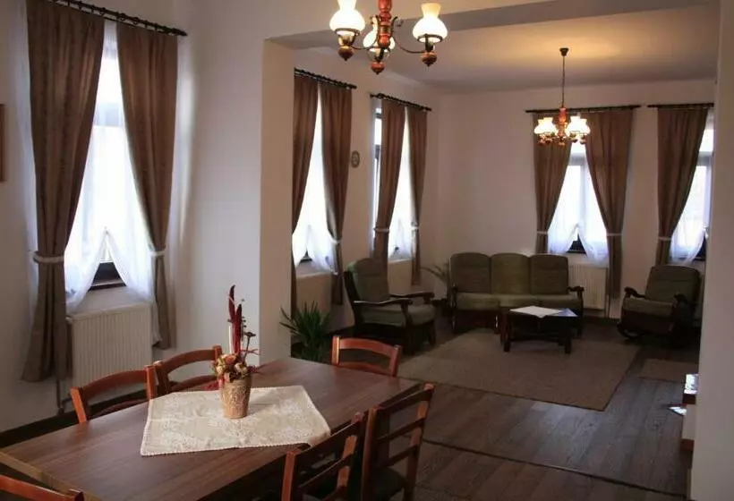 Pensiune Agroturistica Horváth Kert