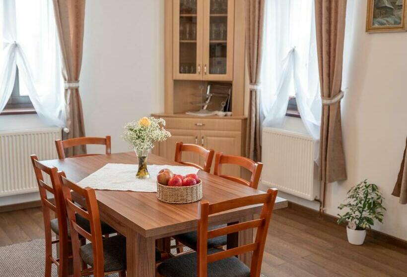 Pensiune Agroturistica Horváth Kert