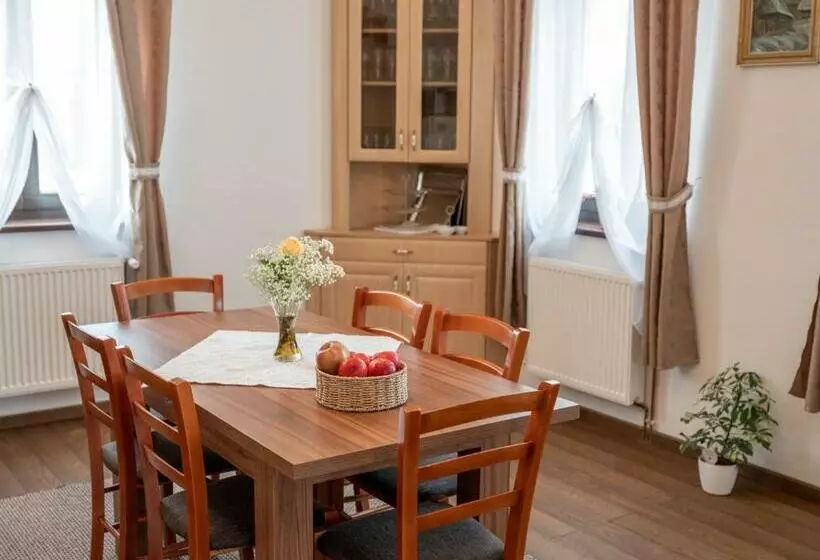 Pensiune Agroturistica Horváth Kert