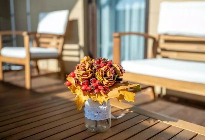 Pensiune Agroturistica Horváth Kert