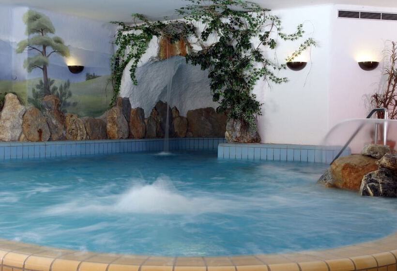 Brugger S Genießerhotel Lanersbacherhof