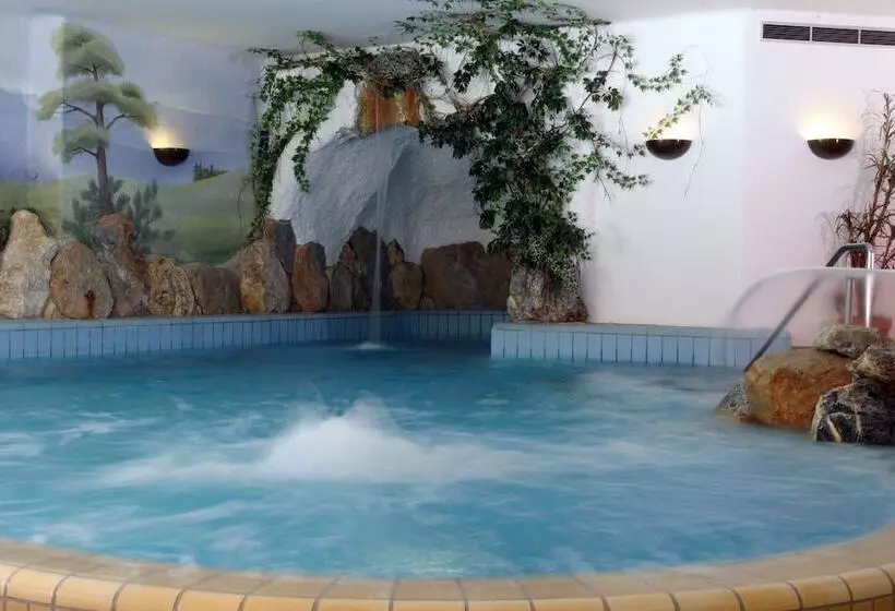 Brugger S Genießerhotel Lanersbacherhof