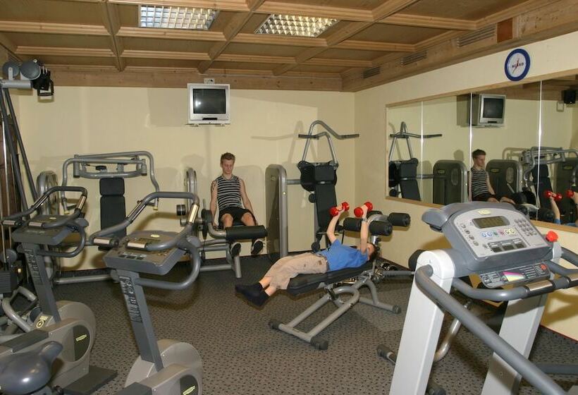 Brugger S Genießerhotel Lanersbacherhof